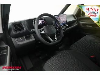 Volkswagen ID. Buzz Cargo Economy Business 79 kWh ACC Clima Apple/Android LMV picture 14