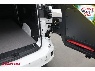 Volkswagen ID. Buzz Cargo Economy Business 79 kWh ACC Clima Apple/Android LMV picture 9