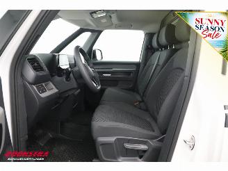 Volkswagen ID. Buzz Cargo Economy Business 79 kWh ACC Clima Apple/Android LMV picture 13