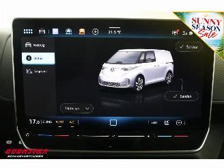 Volkswagen ID. Buzz Cargo Economy Business 79 kWh ACC Clima Apple/Android LMV picture 22