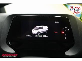 Volkswagen ID. Buzz Cargo Economy Business 79 kWh ACC Clima Apple/Android LMV picture 19