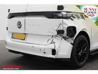 Volkswagen ID. Buzz Cargo Economy Business 79 kWh ACC Clima Apple/Android LMV picture 6