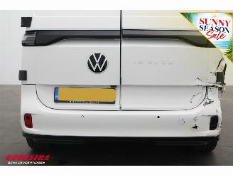 Volkswagen ID. Buzz Cargo Economy Business 79 kWh ACC Clima Apple/Android LMV picture 5