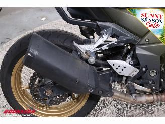 Kawasaki Z 750 Z 750 picture 9