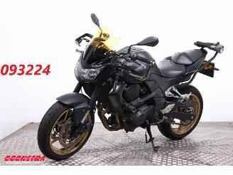 voitures motocyclettes  Kawasaki Z 750 Z 750 2010/8