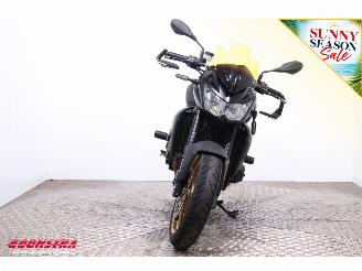 Kawasaki Z 750 Z 750 picture 6