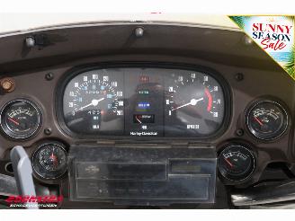 Harley-Davidson Electra Glide Classic Electra Glide Classic 1340 Beiwagen 32.657 km! picture 16