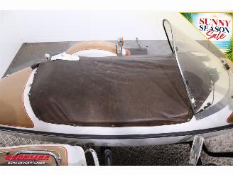 Harley-Davidson Electra Glide Classic Electra Glide Classic 1340 Beiwagen 32.657 km! picture 12