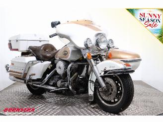 Harley-Davidson Electra Glide Classic Electra Glide Classic 1340 Beiwagen 32.657 km! picture 2