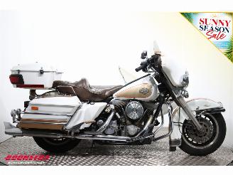 Harley-Davidson Electra Glide Classic Electra Glide Classic 1340 Beiwagen 32.657 km! picture 7