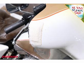 Harley-Davidson Electra Glide Classic Electra Glide Classic 1340 Beiwagen 32.657 km! picture 10