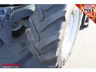 Massey Ferguson  MF 6712 S BY 2018 3.491 Uur Dyna 4 Airco Fronthef Lucht BY 2018 3.491 Uur!! picture 30