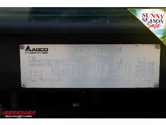 Massey Ferguson  MF 6712 S BY 2018 3.491 Uur Dyna 4 Airco Fronthef Lucht BY 2018 3.491 Uur!! picture 19