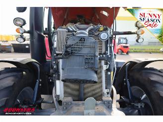 Massey Ferguson  MF 6712 S BY 2018 3.491 Uur Dyna 4 Airco Fronthef Lucht BY 2018 3.491 Uur!! picture 16