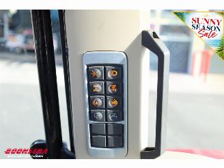 Massey Ferguson  MF 6712 S BY 2018 3.491 Uur Dyna 4 Airco Fronthef Lucht BY 2018 3.491 Uur!! picture 23