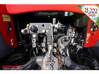 Massey Ferguson  MF 6712 S BY 2018 3.491 Uur Dyna 4 Airco Fronthef Lucht BY 2018 3.491 Uur!! picture 20