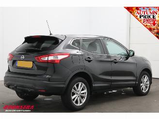 Nissan Qashqai 1.2 Connect Edition Pano AHK Camera Cruise Navi Clima PDC Bluetooth picture 3