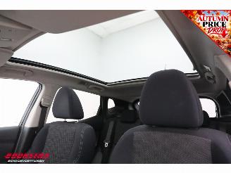 Nissan Qashqai 1.2 Connect Edition Pano AHK Camera Cruise Navi Clima PDC Bluetooth picture 11