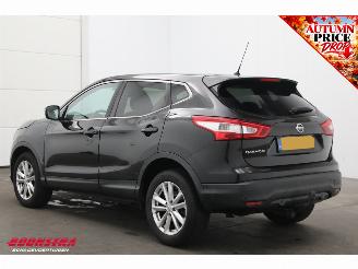 Nissan Qashqai 1.2 Connect Edition Pano AHK Camera Cruise Navi Clima PDC Bluetooth picture 4