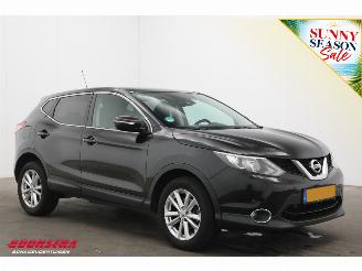 Nissan Qashqai 1.2 Connect Edition Pano Cruise Navi Clima Camera PDC Bluetooth picture 2