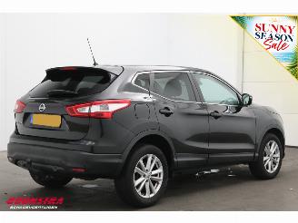 Nissan Qashqai 1.2 Connect Edition Pano Cruise Navi Clima Camera PDC Bluetooth picture 3