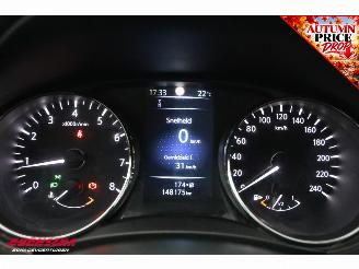 Nissan Qashqai 1.2 Connect Edition Pano AHK Camera Cruise Navi Clima PDC Bluetooth picture 13