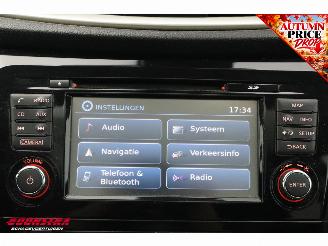 Nissan Qashqai 1.2 Connect Edition Pano AHK Camera Cruise Navi Clima PDC Bluetooth picture 16