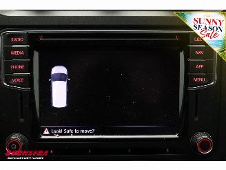 Volkswagen Caddy 2.0 TDI L1H1 BMT Trendline Cruise Navi Airco Apple/Android PDC picture 23