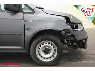 Volkswagen Caddy 2.0 TDI L1H1 BMT Trendline Cruise Navi Airco Apple/Android PDC picture 5