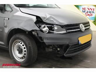 Volkswagen Caddy 2.0 TDI L1H1 BMT Trendline Cruise Navi Airco Apple/Android PDC picture 7