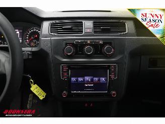 Volkswagen Caddy 2.0 TDI L1H1 BMT Trendline Cruise Navi Airco Apple/Android PDC picture 16