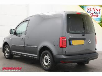 Volkswagen Caddy 2.0 TDI L1H1 BMT Trendline Cruise Navi Airco Apple/Android PDC picture 4
