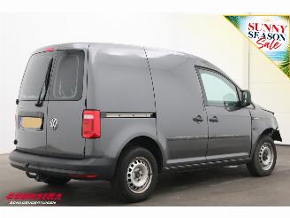 Volkswagen Caddy 2.0 TDI L1H1 BMT Trendline Cruise Navi Airco Apple/Android PDC picture 3