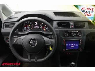 Volkswagen Caddy 2.0 TDI L1H1 BMT Trendline Cruise Navi Airco Apple/Android PDC picture 15