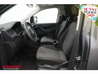 Volkswagen Caddy 2.0 TDI L1H1 BMT Trendline Cruise Navi Airco Apple/Android PDC picture 17
