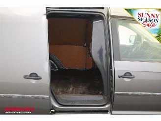 Volkswagen Caddy 2.0 TDI L1H1 BMT Trendline Cruise Navi Airco Apple/Android PDC picture 13