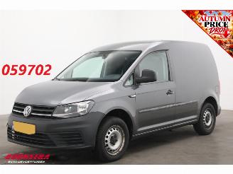 škoda dodávky Volkswagen Caddy 2.0 TDI L1H1 BMT Trendline Cruise Navi Airco Apple/Android PDC 2020/2