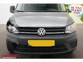 Volkswagen Caddy 2.0 TDI L1H1 BMT Trendline Cruise Navi Airco Apple/Android PDC picture 8