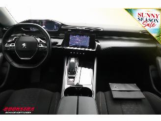 Peugeot 508 1.2 PureTech AUT Active Pack Business Cruise Navi Clima Apple/Android Camera PDC picture 13