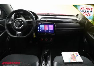 Microcar  M.Go Highland X DCI JBL LMV Bluetooth picture 6