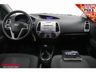 Hyundai I-20 1.2i i-Motion 5-drs Airco 100.323 km! picture 9