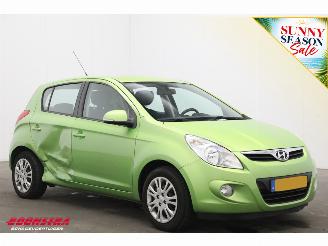 Hyundai I-20 1.2i i-Motion 5-drs Airco 100.323 km! picture 2