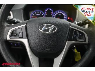 Hyundai I-20 1.2i i-Motion 5-drs Airco 100.323 km! picture 14