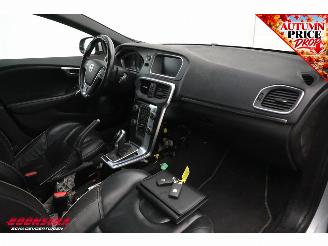 Volvo V-40 1.6 T4 AUT R-Design Pano Cruise Clima Leder Memory PDC picture 10