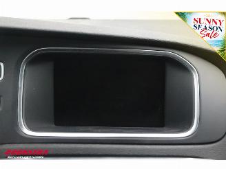 Volvo V-40 1.6 T4 AUT R-Design Pano Cruise Clima Leder Memory PDC picture 20