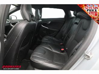 Volvo V-40 1.6 T4 AUT R-Design Pano Cruise Clima Leder Memory PDC picture 15