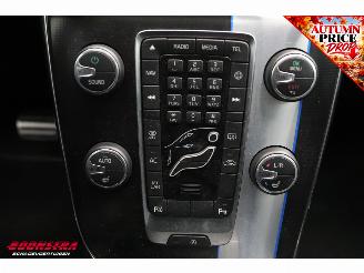 Volvo V-40 1.6 T4 AUT R-Design Pano Cruise Clima Leder Memory PDC picture 21