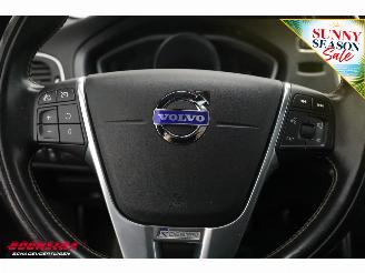 Volvo V-40 1.6 T4 AUT R-Design Pano Cruise Clima Leder Memory PDC picture 18