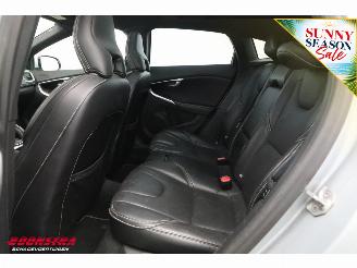 Volvo V-40 1.6 T4 AUT R-Design Pano Cruise Clima Leder Memory PDC picture 15