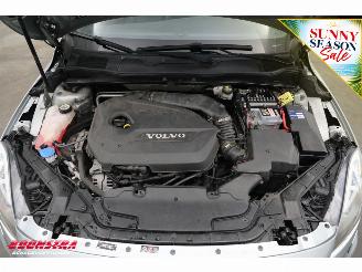 Volvo V-40 1.6 T4 AUT R-Design Pano Cruise Clima Leder Memory PDC picture 9